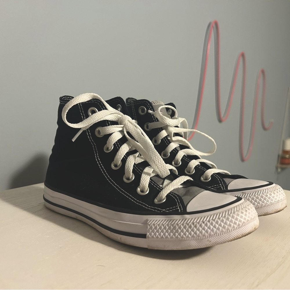 Converse all star extra comfort sole